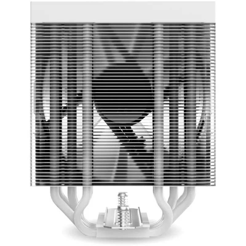 Sharkoon A50 RGB Processor air cooler 1