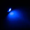 LED indicator Lamptron Dioda blue LAMP-SW2001-H, panel-mount signal LED