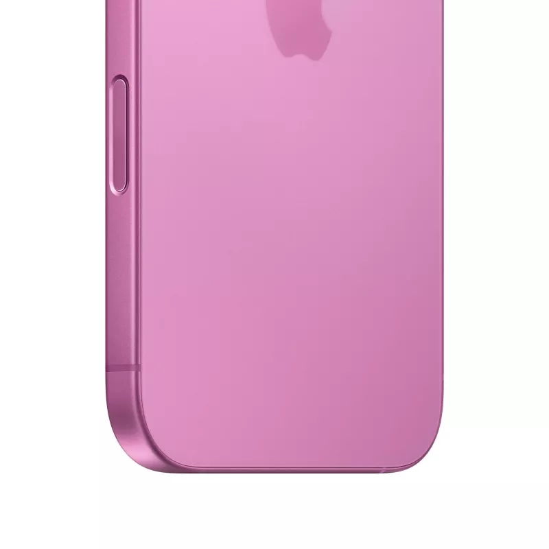 REFURB. Phone Iphone 16 PLUS/128GB Pink Apple Renewed