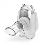 Portable ultrasonic nebulizer neno Atemo 36 / 5 000 — battery/USB, for children, includes mouthpiece and children's mask