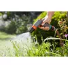 Garden water spray gun nozzle Gardena 18303-20
