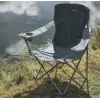 Spruce Arm Chair, Fjord Blue 480088, camping chair Blue, model 2025