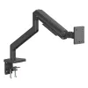 SBOX LCD Mount LCD-C49 for 17–49 inch screens, up to 20 kg, VESA 100x100