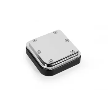 Water block Alphacool Core 1 Black Brass Copper 72mm