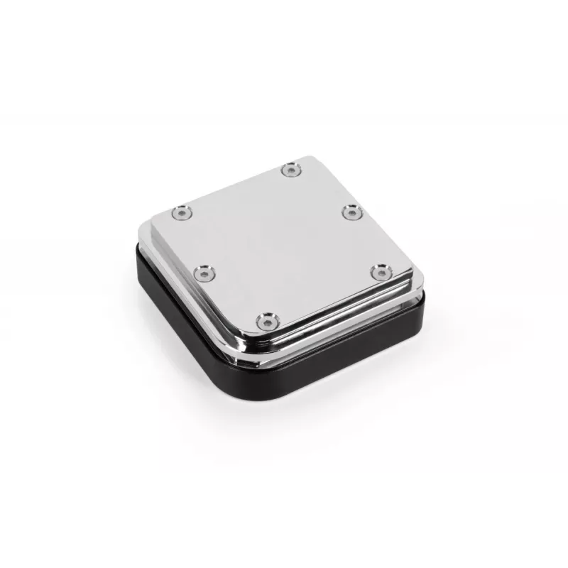 Water block Alphacool Core 1 Black Brass Copper 72mm