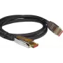 PYT M0258 - DisplayPort Cable DP 1.4 8Ka60 Hz Active black 10 m - Cable - Digital/Display/Video (GC-M0258)