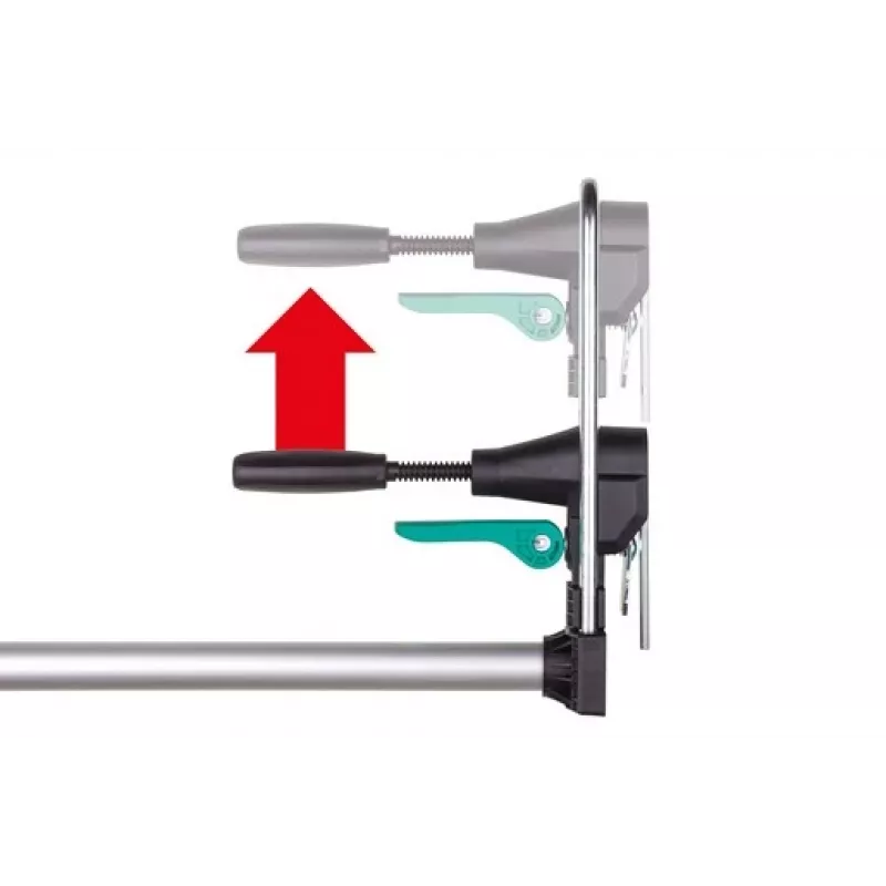 wolfcraft GmbH PRO Door Frame Assembly Set