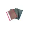 Binding cover A4 Olympia 9170 Black Blue Red