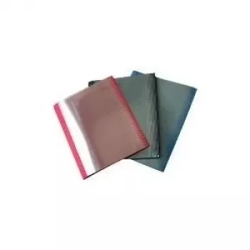 Binding cover A4 Olympia 9170 Black Blue Red