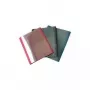 Binding cover A4 Olympia 9170 Black Blue Red