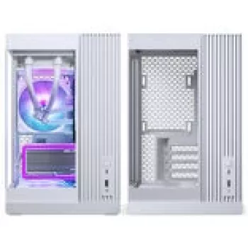 Phanteks XT V3 PC-Enclosure Mini-Enclosure mATX Tempered Glass - including 3x 120-mm-Fan - Enclosure (PH-XT325V_DWT01)