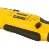 DeWALT DCD740NT-XJ drill 2000 RPM Keyless 1.3 kg Black, Yellow