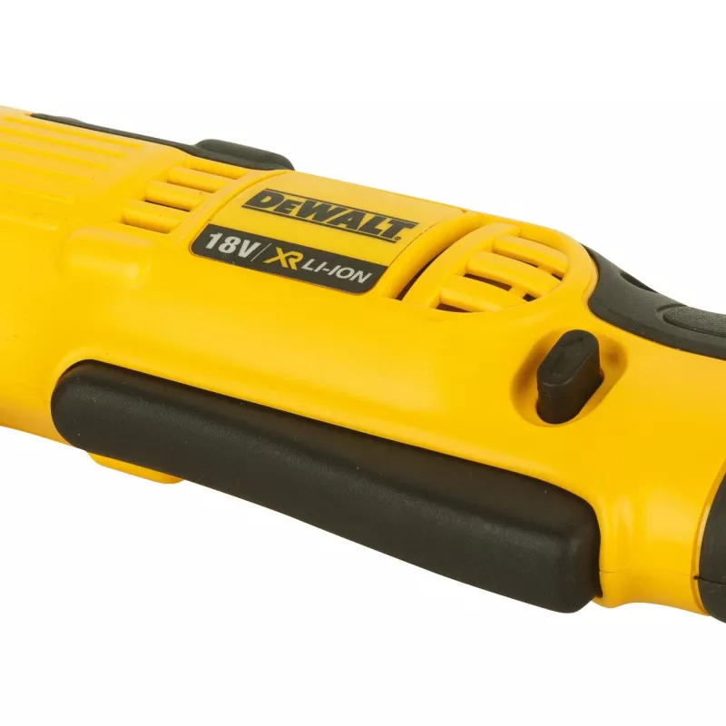 DeWALT DCD740NT-XJ drill 2000 RPM Keyless 1.3 kg Black, Yellow
