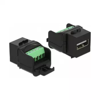 Keystone Module DeLOCK 86386