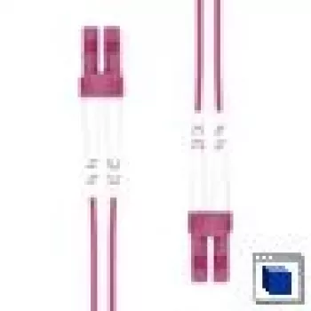 Fiber optic cable Garbot B-01-10005 OM3 50/125 multimode