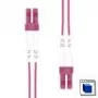 Fiber optic cable Garbot B-01-10005 OM3 50/125 multimode