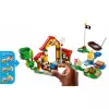 LEGO SUPER MARIO 71422 EXPANSION SET - PICNIC AT MARIO'S HOUSE