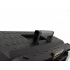 Stanley 1-95-616 small parts/tool box Black, Grey