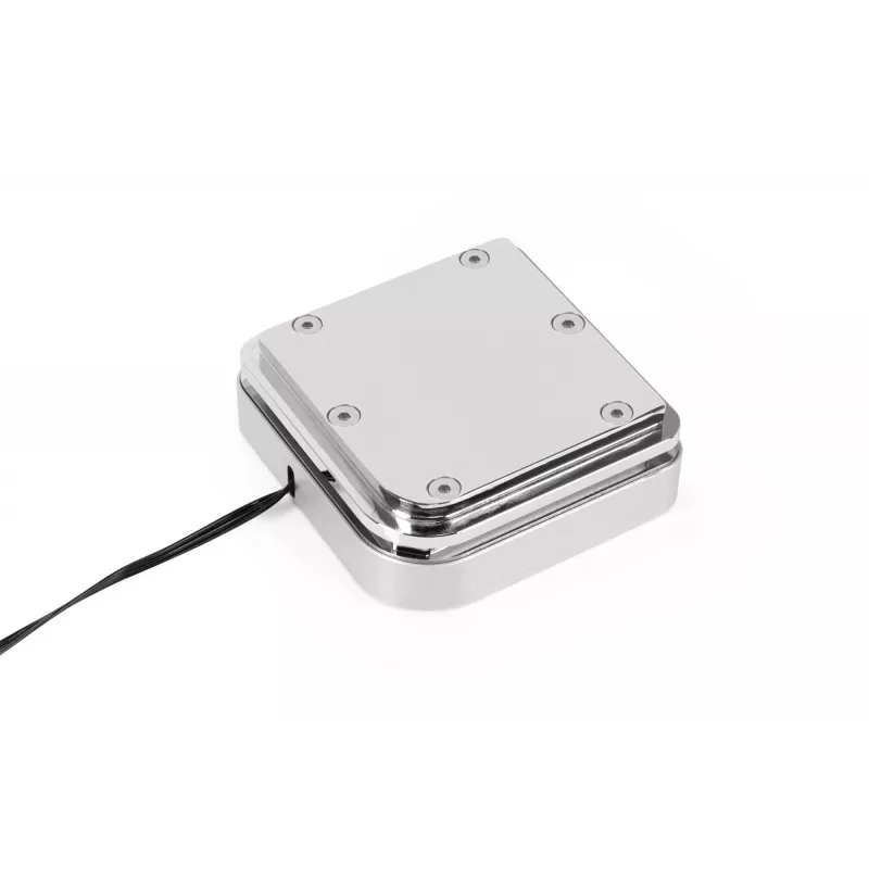 Water block Alphacool 13447 Brass Copper Silver RGB 5V