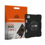 Eiger Peak 500m Case iPad Air 13'' 2024 black (EGPE00172)