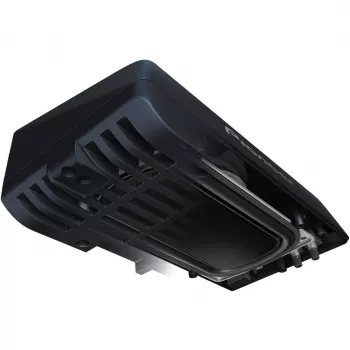 TS-WX010A, Pre-charged subwoofer, Active subwoofer, 50 W, 20 - 200 Hz, 4 Ohm