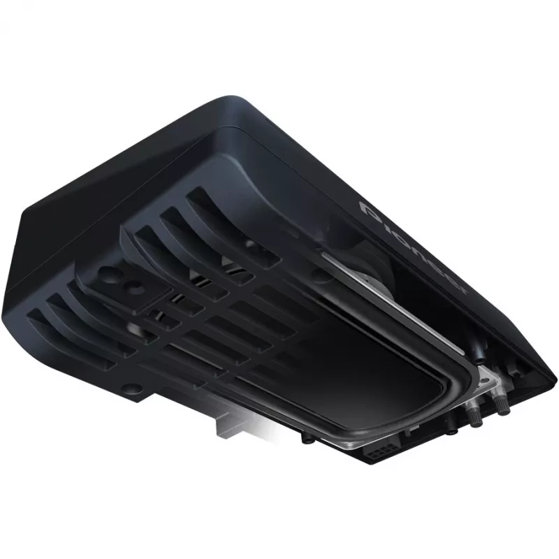 TS-WX010A, Pre-charged subwoofer, Active subwoofer, 50 W, 20 - 200 Hz, 4 Ohm