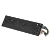 USB Hub Card Kolink USB 2.0 with 60cm USB & Molex Cable