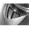 Electric kettle Lafe 1.7 L 2200 W Stainless steel
