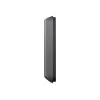 Eufy T8213G11 Doorbell Kit Black IP65 2560x1920 160°
