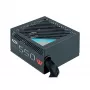 AZZA PSAZ-550W ATX Power Supply 550 W, 80 PLUS Bronze, 120 mm Fan