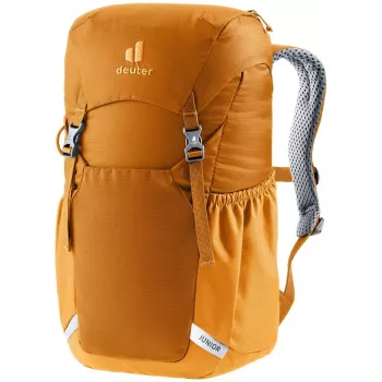 Backpack DEUTER Junior maple-amber — children's daypack by Deuter