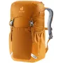 Backpack DEUTER Junior maple-amber — children's daypack by Deuter