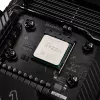 Mounting Bracket der8auer RYZEN 3000/5000 OC Bracket Custom Mount for AMD Ryzen 3000 and 5000 CPUs