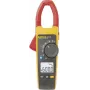 Fluke 374 FC Hand-Multimeter, clamp meter digital CAT III 1000 V, CAT IV 600 V Display (Counts): 6000 (4696001)