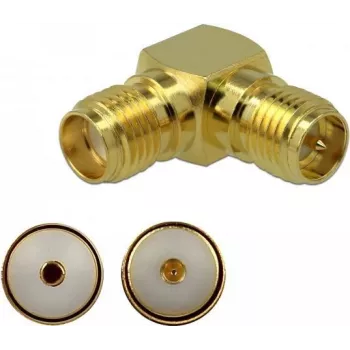 Coaxial Connector SMA DeLOCK 89965
