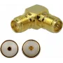 Coaxial Connector SMA DeLOCK 89965