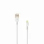 Sbox USB A M.->I-PH.7 1M IPH7 White