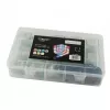 Light Set ALLNET BrickRknowledge 7 Color Light Set Blue Green Orange Red Warm White Yellow