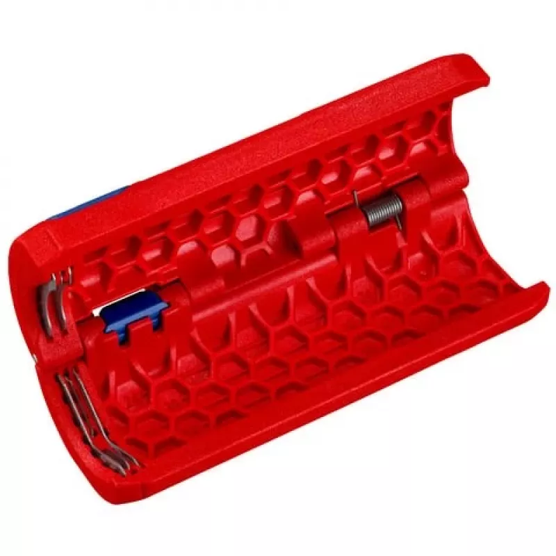 Cutting Pliers Knipex 90 22 01 SB