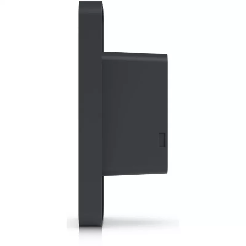 Access control reader Ubiquiti UA-G3-B Black 0.7 W Speaker 10/100/1000 Mbit/s