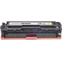Renkforce Toner replaces HP 128A CE322A compatible Yellow RF-HPCE322A (RF-6721380)