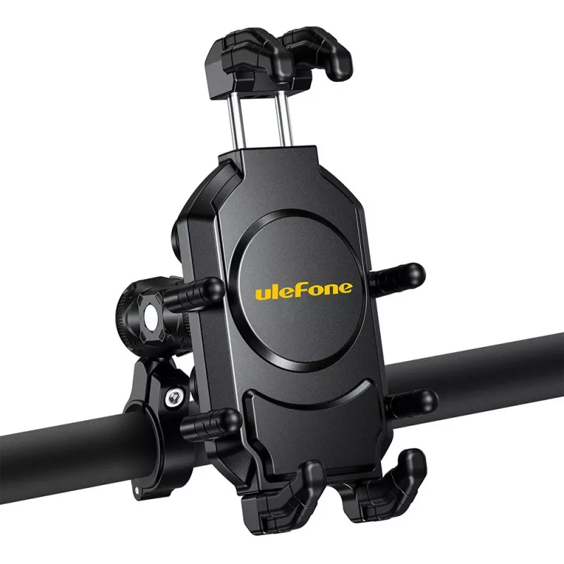 Bicycle Phone Holder Ulefone Armor Mount Pro AM01