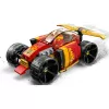LEGO 71780 NINJAGO Kai’s Ninja Race Car EVO 2in1 Racing Car Toy to Off-Road Vehicle Model Building Set for Kids Boys and Girls Aged 6 Plus Birthday