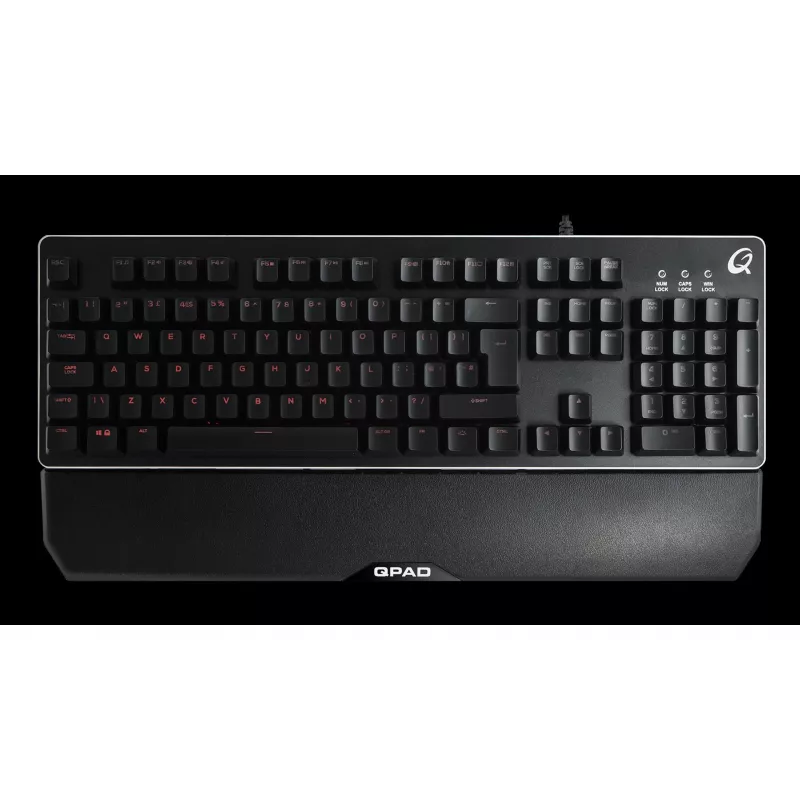 Qpad 9J.P7N81.K0G Black
