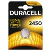 Duracell CR2450 3V Single-use battery Lithium