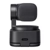 Webcam Obsbot Tiny 3 Lite PTZ 4K — Obsbot Tiny 3 Lite 4K webcam with PTZ control