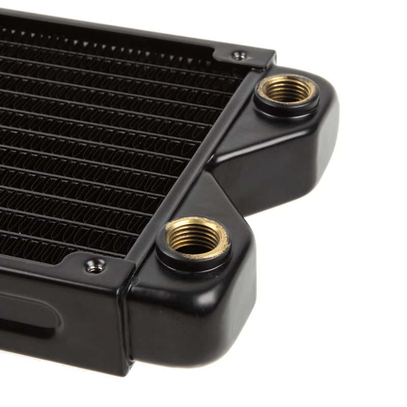 Magicool G2 Slim - 360 mm Vandkolingsradiator