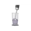 Immersion blender Severin SM 3772 Black Stainless steel