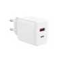 Charger EXTRA DIGITAL USB Type-C, USB Type-A: 35W, PPS
