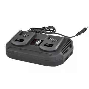 Fast charger BLAUPUNKT BP1835, 2x3.5A output for charging two devices